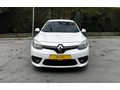 ASİL'DEN 1 PARÇA LOKAL, SIFIR LASTİKLİ AİLE ARACI FLUENCE TOUCH