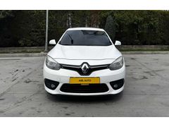 ASİL'DEN 1 PARÇA LOKAL, SIFIR LASTİKLİ AİLE ARACI FLUENCE TOUCH