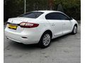 ASİL'DEN 1 PARÇA LOKAL, SIFIR LASTİKLİ AİLE ARACI FLUENCE TOUCH