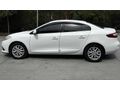 ASİL'DEN 1 PARÇA LOKAL, SIFIR LASTİKLİ AİLE ARACI FLUENCE TOUCH