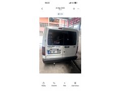 Sahibinden Ford Transit Connect T220 L 2010    Model   İlk sahninden motor 25 bin km önce 