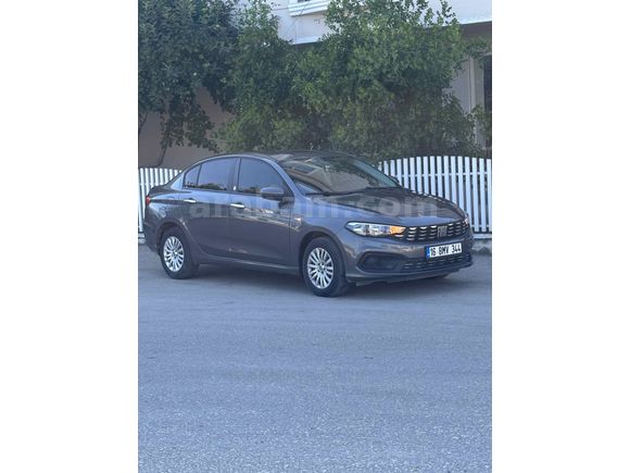 Sahibinden Fiat Egea 1.3 Multijet Easy 2023 Model 