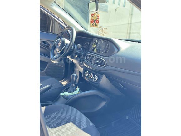 Sahibinden Fiat Egea 1.3 Multijet Easy 2023 Model 