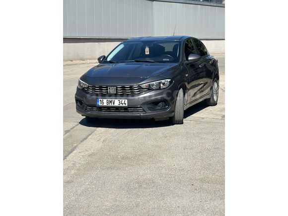 Sahibinden Fiat Egea 1.3 Multijet Easy 2023 Model 
