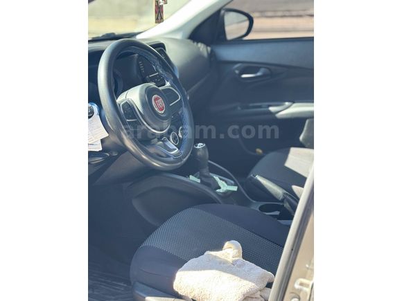 Sahibinden Fiat Egea 1.3 Multijet Easy 2023 Model 