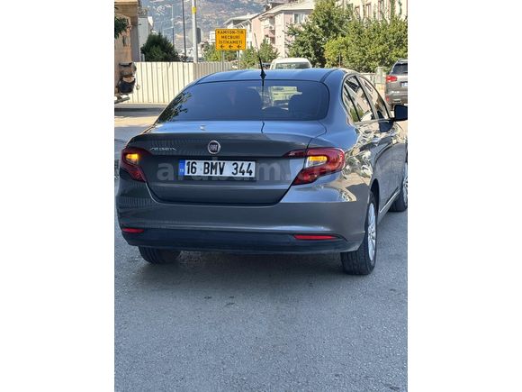 Sahibinden Fiat Egea 1.3 Multijet Easy 2023 Model 