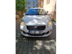 Sahibinden Fiat Linea 1.3 Multijet Urban 2015 Model