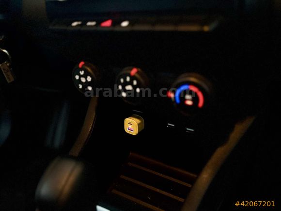 ASİL BRN AUTO'DAN ŞEFFAF SATIŞ | 64 BİN KM | TESLA EKRAN|BAKIMLI
