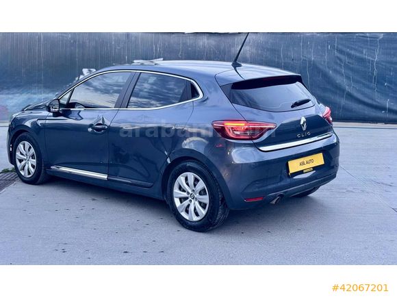 ASİL BRN AUTO'DAN ŞEFFAF SATIŞ | 64 BİN KM | TESLA EKRAN|BAKIMLI