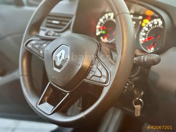 ASİL BRN AUTO'DAN ŞEFFAF SATIŞ | 64 BİN KM | TESLA EKRAN|BAKIMLI