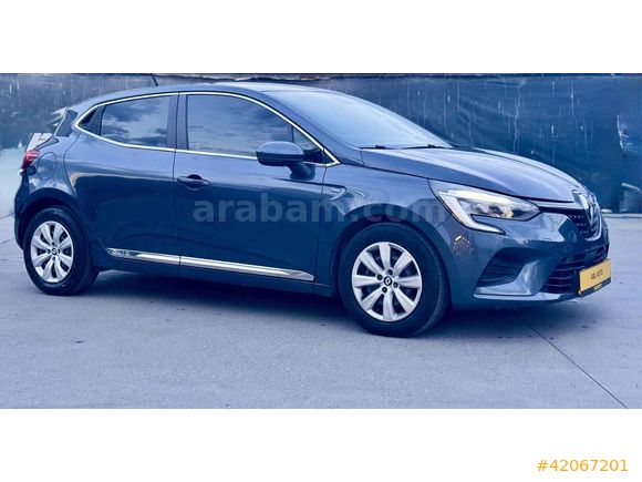 ASİL BRN AUTO'DAN ŞEFFAF SATIŞ | 64 BİN KM | TESLA EKRAN|BAKIMLI
