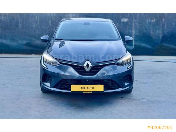 ASİL BRN AUTO'DAN ŞEFFAF SATIŞ | 64 BİN KM | TESLA EKRAN|BAKIMLI