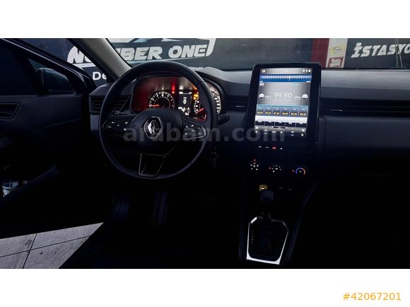 ASİL BRN AUTO'DAN ŞEFFAF SATIŞ | 64 BİN KM | TESLA EKRAN|BAKIMLI