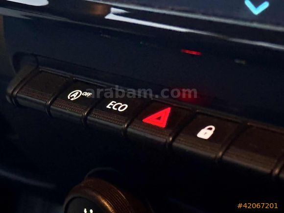 ASİL BRN AUTO'DAN ŞEFFAF SATIŞ | 64 BİN KM | TESLA EKRAN|BAKIMLI