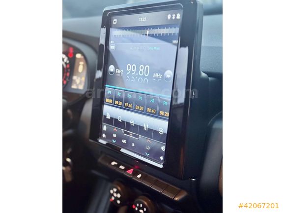 ASİL BRN AUTO'DAN ŞEFFAF SATIŞ | 64 BİN KM | TESLA EKRAN|BAKIMLI