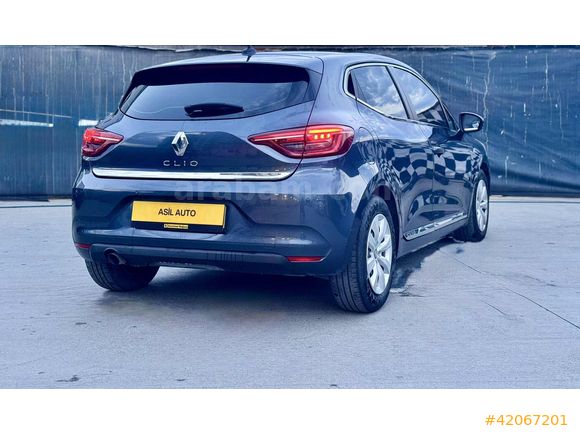 ASİL BRN AUTO'DAN ŞEFFAF SATIŞ | 64 BİN KM | TESLA EKRAN|BAKIMLI