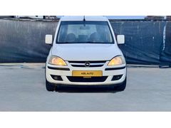 A'DAN Z'YE SIFIRLANMIŞ KURUŞ MASRAFSIZ OPEL COMBO 1.3 CDTI CITY
