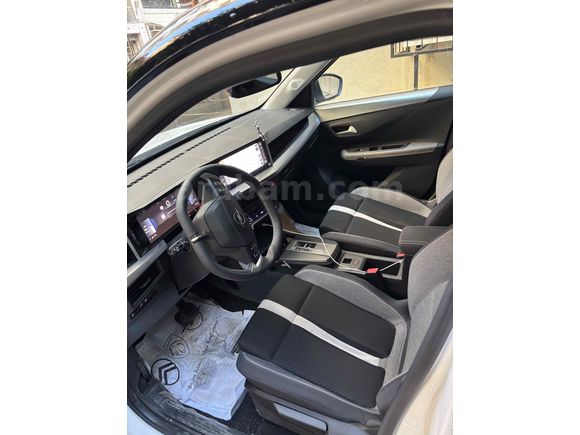 Sahibinden Opel Frontera-e GS 2025 Model 44kw 