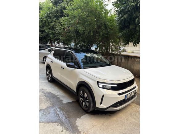 Sahibinden Opel Frontera-e GS 2025 Model 44kw 