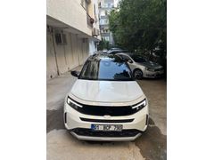 Sahibinden Opel Frontera-e GS 2025 Model 44kw 