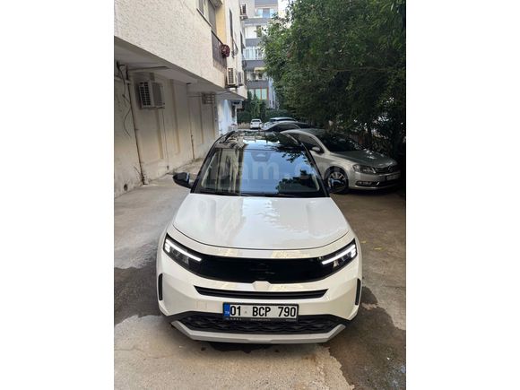 Sahibinden Opel Frontera-e GS 2025 Model 44kw 
