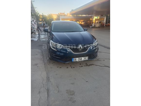 Sahibinden Renault Megane 1.3 TCe Joy 2021 Model