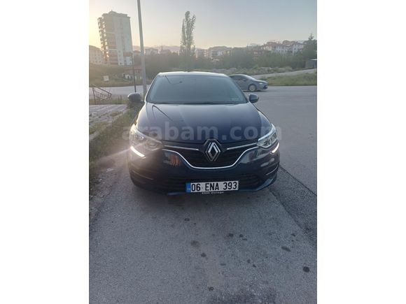 Sahibinden Renault Megane 1.3 TCe Joy 2021 Model