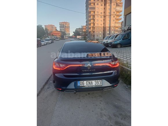 Sahibinden Renault Megane 1.3 TCe Joy 2021 Model
