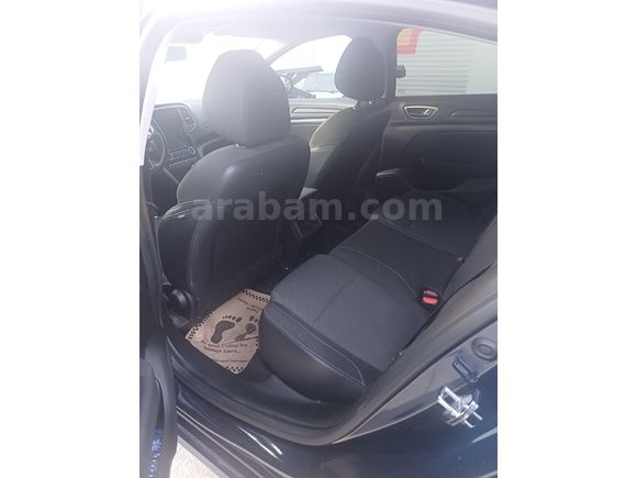 Sahibinden Renault Megane 1.3 TCe Joy 2021 Model