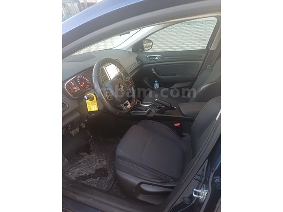 Sahibinden Renault Megane 1.3 TCe Joy 2021 Model