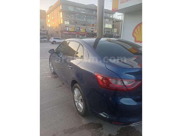 Sahibinden Renault Megane 1.3 TCe Joy 2021 Model