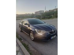 Sahibinden Renault Megane 1.3 TCe Joy 2021 Model