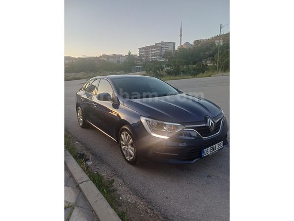 Sahibinden Renault Megane 1.3 TCe Joy 2021 Model
