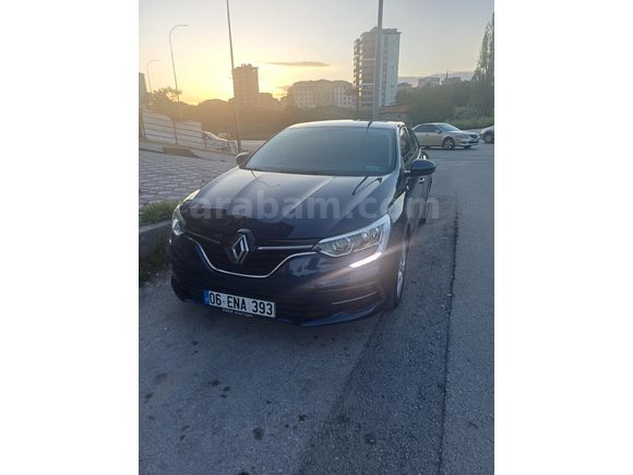 Sahibinden Renault Megane 1.3 TCe Joy 2021 Model
