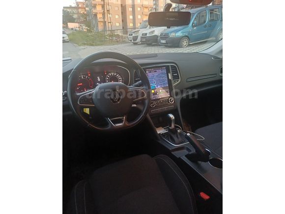 Sahibinden Renault Megane 1.3 TCe Joy 2021 Model