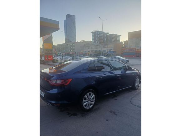 Sahibinden Renault Megane 1.3 TCe Joy 2021 Model