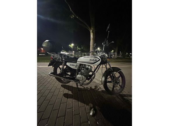 Sahibinden Kuba CG 50 Pro Ultra 