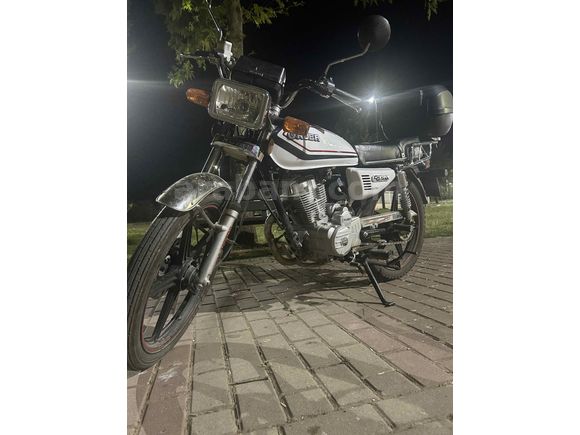 Sahibinden Kuba CG 50 Pro Ultra 