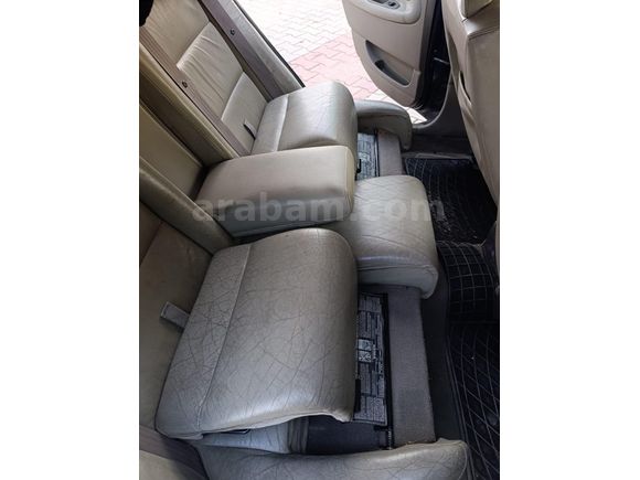 Sahibinden Volvo S40 2.0 T 2001 Model