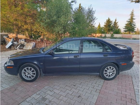 Sahibinden Volvo S40 2.0 T 2001 Model