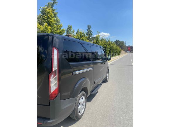 Sahibinden Ford Transit Custom 310 L Trend 2017 Model 