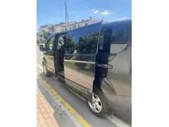 Sahibinden Ford Transit Custom 310 L Trend 2017 Model 