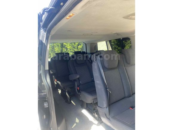 Sahibinden Ford Transit Custom 310 L Trend 2017 Model 