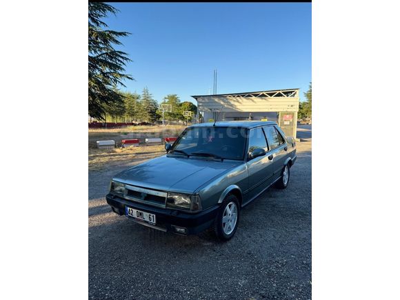 Sahibinden Tofaş Doğan SLX ie 2000 Model