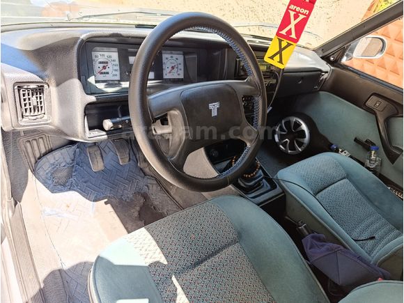 Sahibinden Tofaş Doğan SLX ie 2000 Model