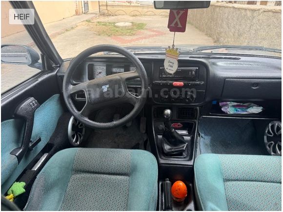 Sahibinden Tofaş Doğan SLX ie 2000 Model