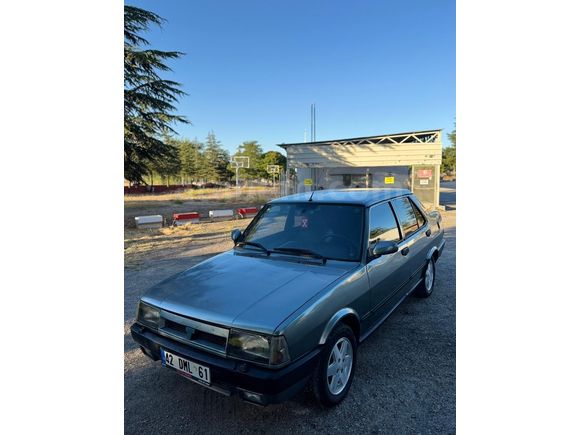 Sahibinden Tofaş Doğan SLX ie 2000 Model