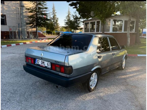 Sahibinden Tofaş Doğan SLX ie 2000 Model