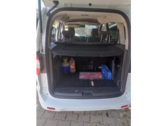 Sahibinden Ford Tourneo Courier 1.5 TDCi Delux 2023 Model
