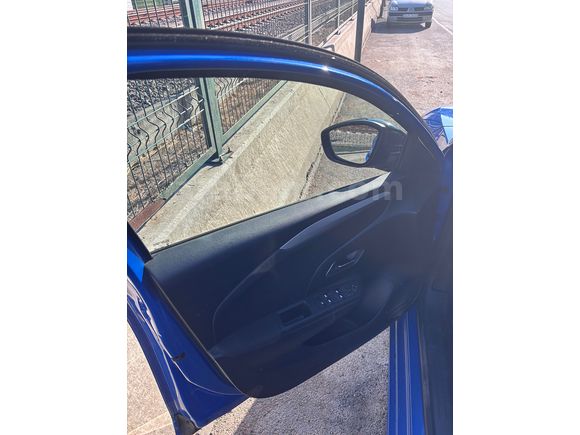 Sahibinden Opel Corsa 1.2 Edition 2020 Model 